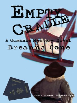 cover image of Empty Cradle